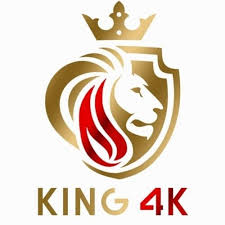 KING 4K